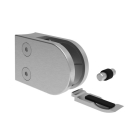Glass clamp